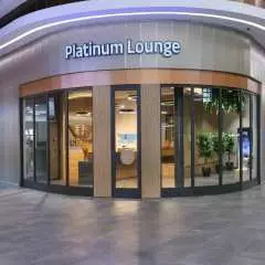 丘庫羅瓦國際機場(COV) | Main Terminal | Platinum Lounge (Domestic) | 貴賓室服務