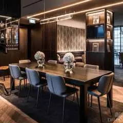 伯明罕機場(BHX) | Main Terminal | Clubrooms (Additional Charge Applies) | 貴賓室服務