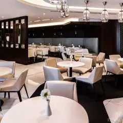 金斯福德史密斯機場(SYD) | Terminal 1 | The House by Aspire Lounge | 貴賓室服務