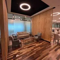 伊瓜蘇瀑布機場(IGR) | Main Terminal | Iguazu by AMAE Lounge | 貴賓室服務