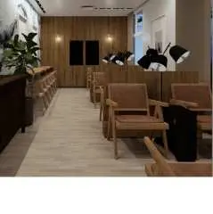 托拉司令機場(FTE) | Main Terminal | W Lounge El Calafate | 貴賓室服務