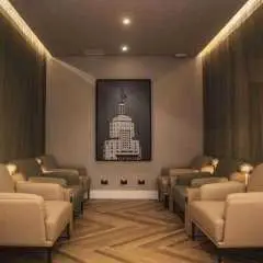 瓜魯流斯國際機場(GRU) | Terminal 1 | W Lounge | 貴賓室服務