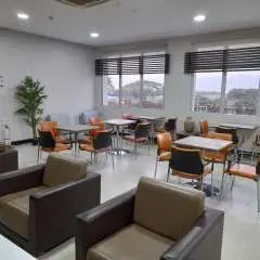 阿方索·博尼利亞·阿拉貢國際機場(CLO) | Domestic Terminal | Avianca VIP Lounge | 貴賓室服務