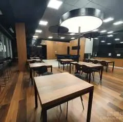 帕洛內格羅國際機場(BGA) | Main Terminal | Avianca VIP Lounge | 貴賓室服務