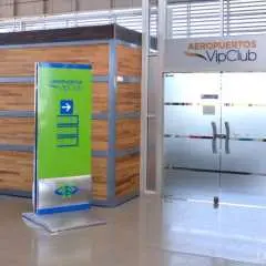 西摩機場(GPS) | Main Terminal | Aeropuertos VIP Club | 貴賓室服務