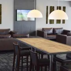 卡洛斯·A·柯貝洛國際機場(PDP) | Main Terminal | Aeropuertos VIP Club | 貴賓室服務