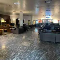 阿薩巴國際機場(ABB) | Domestic Terminal | Asaba VIP Lounge | 貴賓室服務