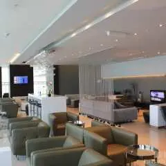 哈馬馬特機場(NBE) | Main Terminal | Primeclass CIP Lounge | 貴賓室服務
