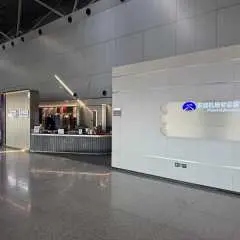 北京首都國際機場(PEK) | Terminal 2 | 北京首都V6休息室(T2國內) | 貴賓室服務