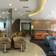 瓜拉納穆機場(KNO) | International Terminal | Saphire lounge(lnternational) | 貴賓室服務