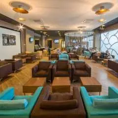 李斯特費倫茨國際機場(BUD) | Terminal 2A | Platinum Lounge | 貴賓室服務