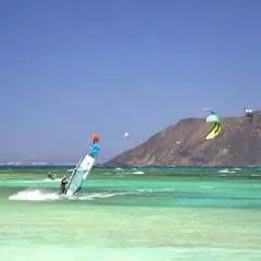 Fuerteventura Water Sports in Corralejo