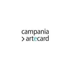 Thẻ Campania ArteCard 365 Lite với 34 vé vào cửa và 4 hướng dẫn âm thanh.