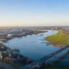 Düsseldorf Guided Walking Tour