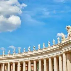 地元ガイドと一緒にローマを90分で満喫しよう