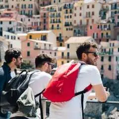 Cinque Terre Day Trip from Florence