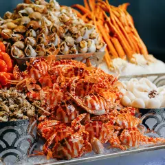 [Trung Quốc] Khách sạn Trung tâm Thể thao Wuzhou, Thâm Quyến | Ưu đãi ăn uống | Buffet | Gần ga tàu điện ngầm Huangmugang