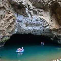 Ormana and Altınbeşik Cave Private Tour from Antalya, Belek, Side