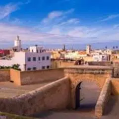 Tour riêng trong ngày từ Marrakech để khám phá El Jadida