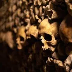 Crypts and Catacombs of Rome Skip-The-Line Tour