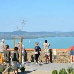 Lake Balaton and cruise from Budapest