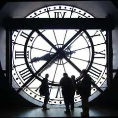 Impressionist masterpieces at Orsay Museum small group tour