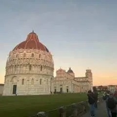 Pisa, San Gimignano, Siena and Chianti day trip with lunch
