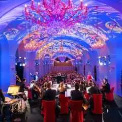 Schönbrunn Palace concert tickets