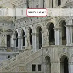 Doge's Palace skip-the-line tour