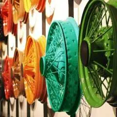 Automobile and Fashion Museum of Malaga entrance tickets