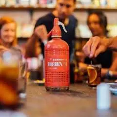 Tapas and wine experience walking tour in Barcelona