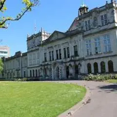 Private day tour of Cardiff with St Fagans Museum, Cardiff Castle and Cardiff Bay