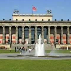 Altes Museum skip-the-line tickets