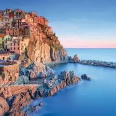Cinque Terre day trip from Milan