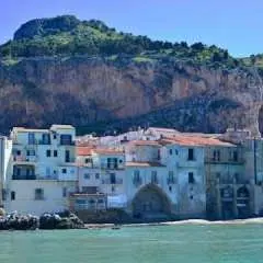 Cefalù and Monreale tour from Palermo with optional boat trip