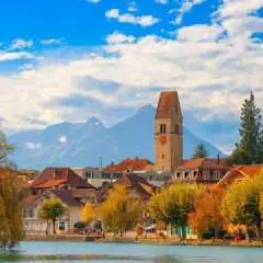 Discover Interlaken's most photogenic spots with a local