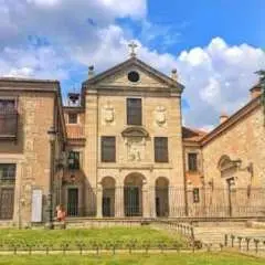 Monasterio de las Descalzas 티켓 및 가이드 투어