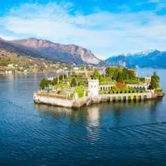 Borromean Islands boat transfer