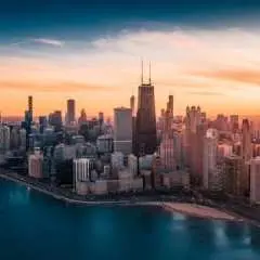 360 Chicago Observation Deck Tickets