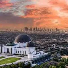 Hollywood and Los Angeles Filming Self-Guided Driving Audio Tours
