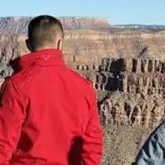 Grand Canyon West Rim day tour from Las Vegas