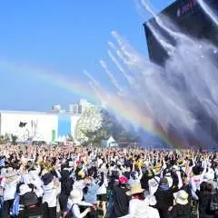 인천 펜타포트 락 페스티벌 2026 (INCHEON PENTAPORT ROCK FESTIVAL 2026)