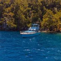 Fethiye Private Boat Cruise