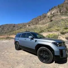 Exclusive off-road adventure around Gran Canaria’s mountain villages