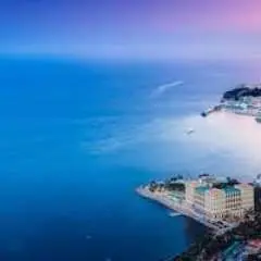 Private night tour of Monaco