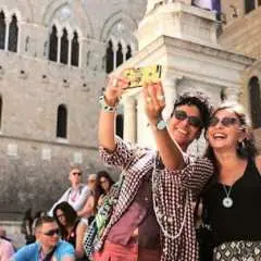 Pisa, Siena, San Gimignano and Chianti tour with lunch