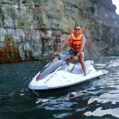 Aquasports Combo Watersports Ticket