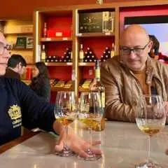 Private full-day tour to Graves and Sauternes in a 2CV from Bordeaux