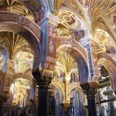 Guided Tour of the Cathedral-Mosque, Jewish Quarter and Alcázar of Córdoba