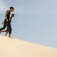 Fuerteventura sand dunes discovery tour